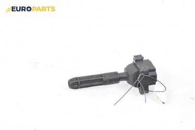 Запалителна бобина за Mercedes-Benz CLK-Class Coupe (C208) (06.1997 - 09.2002) 200 Kompressor (208.344), 163 к.с.