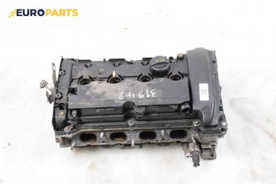 Глава за Peugeot 508 Station Wagon I (11.2010 - 12.2018) 1.6 THP, 156 к.с.