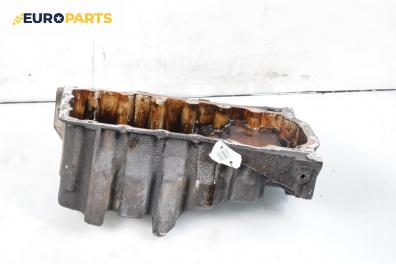 Картер за Audi A4 Sedan B6 (11.2000 - 12.2004) 2.0, 130 к.с.