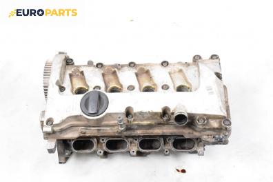 Глава за Audi A4 Sedan B6 (11.2000 - 12.2004) 2.0, 130 к.с.