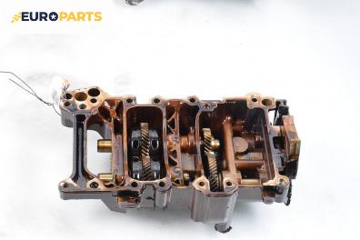 Балансиращ вал за Audi A4 Sedan B6 (11.2000 - 12.2004) 2.0, 130 к.с.