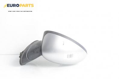 Огледало за Mini Hatchback I (R50, R53) (06.2001 - 09.2006), 2+1 вр., хечбек, позиция: лява