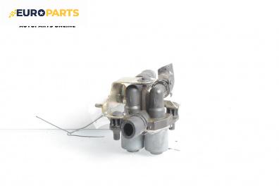 Клапи парно за Mercedes-Benz CLK-Class Coupe (C208) (06.1997 - 09.2002) 200 Kompressor (208.344), 163 к.с.