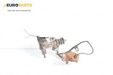 Долна помпа за съединител за Toyota Yaris Hatchback I (01.1999 - 12.2005)