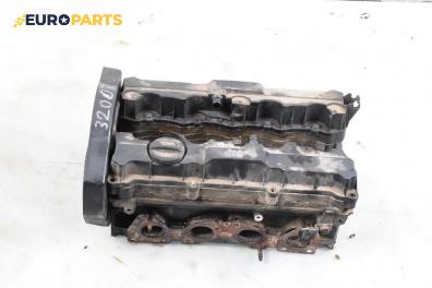 Глава за Peugeot 307 Station Wagon (03.2002 - 12.2009) 1.6 16V, 109 к.с.