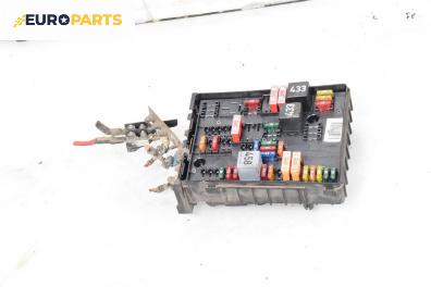 Бушонно табло за Audi A3 Hatchback II (05.2003 - 08.2012) 2.0 TDI 16V, 140 к.с.