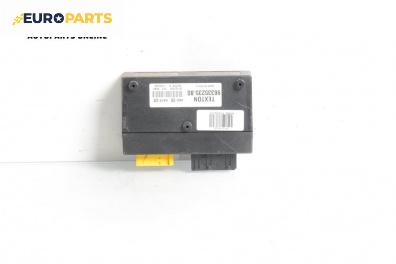 Комфорт модул за Citroen Xsara Coupe (01.1998 - 04.2005)