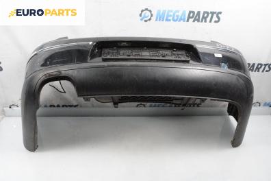 Задна броня за Volkswagen Passat V Sedan B6 (03.2005 - 12.2010), седан