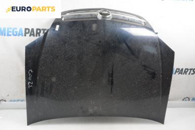 Преден капак за Opel Vectra C Sedan (04.2002 - 01.2009), 4+1 вр., седан, позиция: предна