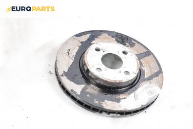 Спирачен диск за Toyota Corolla E12 Hatchback (11.2001 - 02.2007), позиция: предна