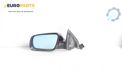 Огледало за Audi A6 Avant C5 (11.1997 - 01.2005), 4+1 вр., комби, позиция: лява