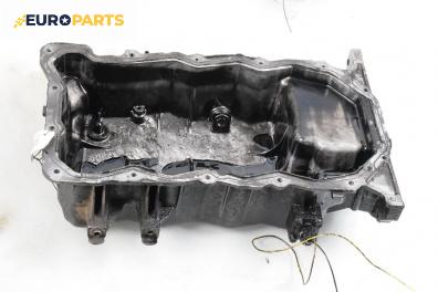 Картер за Hyundai Santa Fe II SUV (10.2005 - 12.2012) 2.2 CRDi GLS 4x4, 150 к.с.