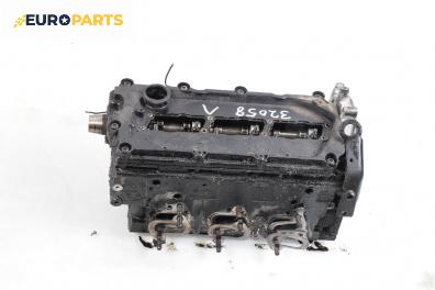 Глава за Audi A6 Avant C6 (03.2005 - 08.2011) 3.0 TDI quattro, 240 к.с.