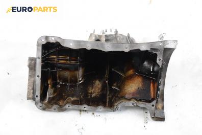 Картер за Mercedes-Benz B-Class Hatchback I (03.2005 - 11.2011) B 170, 116 к.с.