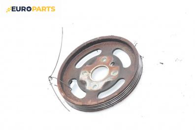 Ремъчна шайба за Citroen Xsara Coupe (01.1998 - 04.2005) 1.4 i, 75 к.с.