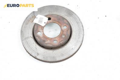 Спирачен диск за Volkswagen Polo Hatchback III (10.1999 - 10.2001), позиция: предна