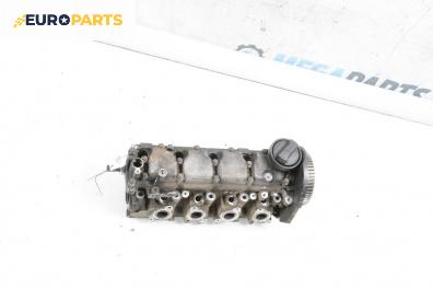 Глава за Volkswagen Polo Hatchback III (10.1999 - 10.2001) 1.4, 60 к.с.