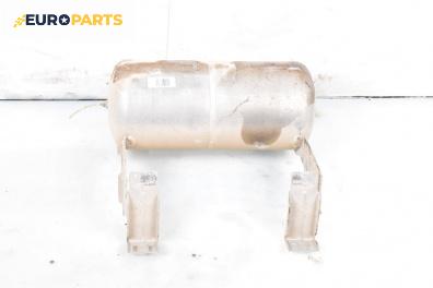 Бутилка въздушно окачване за Mercedes-Benz M-Class SUV (W164) (07.2005 - 12.2012), джип