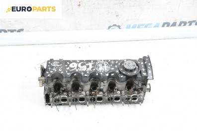 Глава за Alfa Romeo 156 Sedan (09.1997 - 09.2005) 2.4 JTD (932B1), 136 к.с.