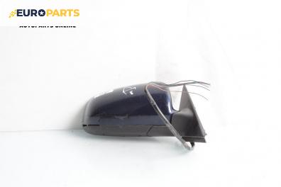 Огледало за Audi A3 Hatchback II (05.2003 - 08.2012), 2+1 вр., хечбек, позиция: дясна