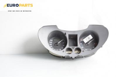 Километраж за Seat Ibiza III Hatchback (02.2002 - 11.2009) 1.2 12V, 70 к.с.