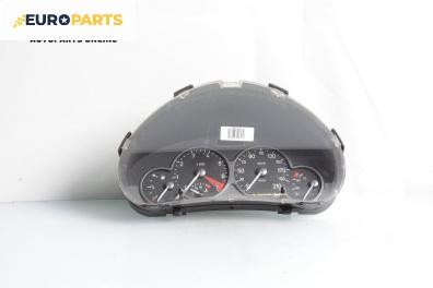 Километраж за Peugeot 206 Hatchback (08.1998 - 12.2012) 1.4 i, 75 к.с.
