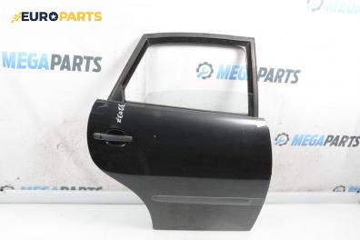 Врата за Seat Ibiza III Hatchback (02.2002 - 11.2009), 4+1 вр., хечбек, позиция: задна, дясна