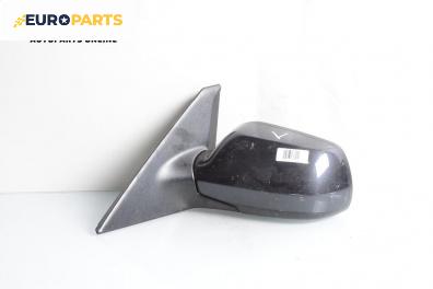 Огледало за Mazda 3 Hatchback I (10.2003 - 12.2009), 4+1 вр., хечбек, позиция: лява