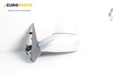 Огледало за Renault Laguna II Hatchback (03.2001 - 12.2007), 4+1 вр., хечбек, позиция: лява