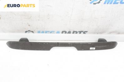 Спойлер за Citroen C2 Hatchback (09.2003 - 09.2017), хечбек