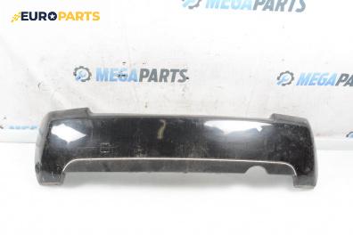 Задна броня за Citroen C2 Hatchback (09.2003 - 09.2017), хечбек