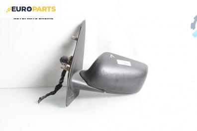 Огледало за Alfa Romeo 145 Hatchback (07.1994 - 01.2001), 2+1 вр., хечбек, позиция: лява