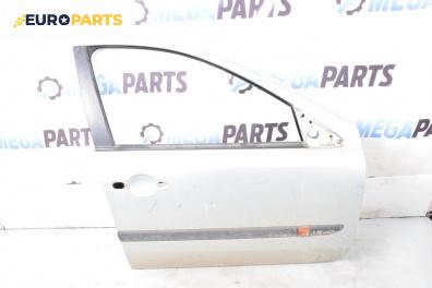 Врата за Renault Laguna II Hatchback (03.2001 - 12.2007), 4+1 вр., хечбек, позиция: предна, дясна