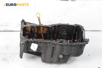 Картер за Renault Scenic I Minivan (09.1999 - 07.2010) 1.6, 107 к.с.