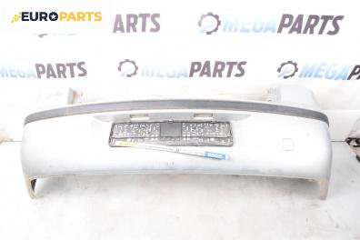 Задна броня за Renault Laguna II Hatchback (03.2001 - 12.2007), хечбек