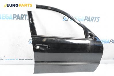 Врата за Mercedes-Benz E-Class Sedan (W211) (03.2002 - 03.2009), 4+1 вр., седан, позиция: предна, дясна