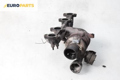 Турбо за Audi A3 Hatchback II (05.2003 - 08.2012) 1.9 TDI, 105 к.с.