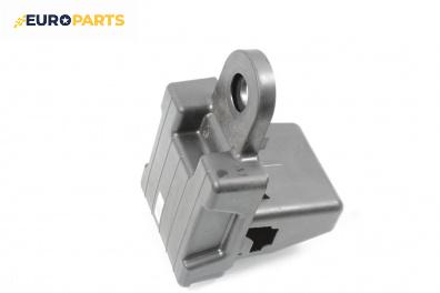 Държач резервна гума за Audi A4 Avant B8 (11.2007 - 12.2015)