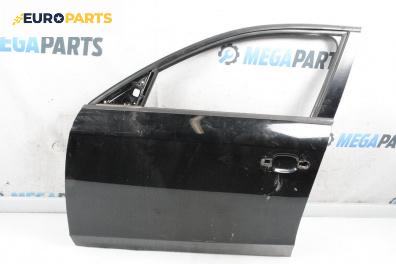 Врата за Audi A4 Avant B8 (11.2007 - 12.2015), 4+1 вр., комби, позиция: предна, лява