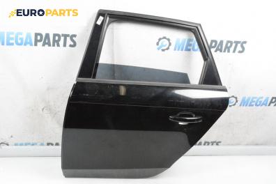 Врата за Audi A4 Avant B8 (11.2007 - 12.2015), 4+1 вр., комби, позиция: задна, дясна