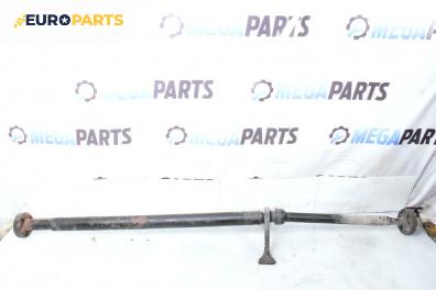 Кардан за Volkswagen Passat V Variant B6 (08.2005 - 11.2011) 3.2 FSI 4motion, 250 к.с., автоматик