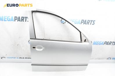 Врата за Skoda Fabia I Hatchback (08.1999 - 03.2008), 4+1 вр., хечбек, позиция: предна, дясна