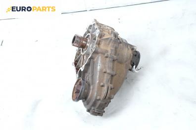 Раздатъчна кутия за Mercedes-Benz M-Class SUV (W164) (07.2005 - 12.2012) ML 280 CDI 4-matic (164.120), 190 к.с., автоматик