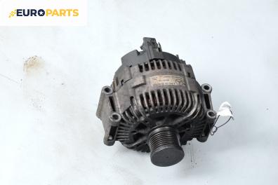 Алтернатор / генератор за Mercedes-Benz M-Class SUV (W164) (07.2005 - 12.2012) ML 280 CDI 4-matic (164.120), 190 к.с., № А 642 154 64 20