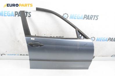 Врата за BMW 3 Series E46 Sedan (02.1998 - 04.2005), 4+1 вр., седан, позиция: предна, дясна