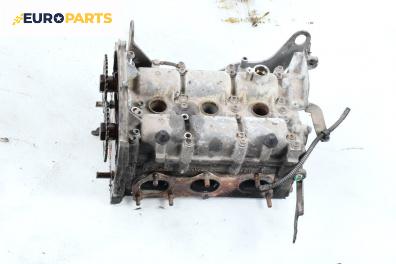 Глава за Seat Ibiza III Hatchback (02.2002 - 11.2009) 1.2 12V, 70 к.с.