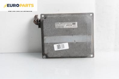 Компютър двигател за Ford Fusion Hatchback (08.2002 - 12.2012) 1.4, 80 к.с.