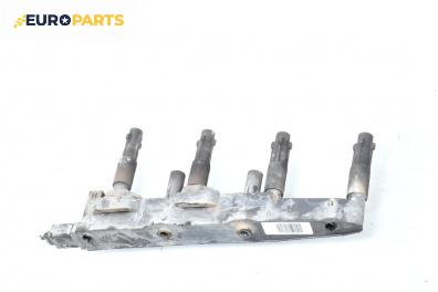 Запалителна бобина за Mercedes-Benz A-Class Hatchback  W168 (07.1997 - 08.2004) A 160 (168.033, 168.133), 102 к.с.