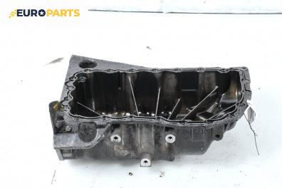 Картер за Renault Laguna II Hatchback (03.2001 - 12.2007) 1.9 dCi (BG08, BG0G), 120 к.с.