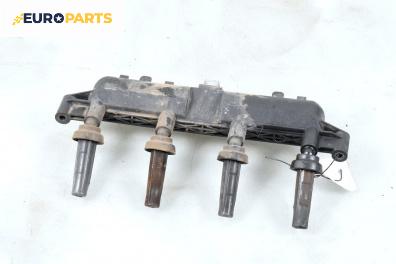 Запалителна бобина за Citroen C2 Hatchback (09.2003 - 09.2017) 1.1, 60 к.с.